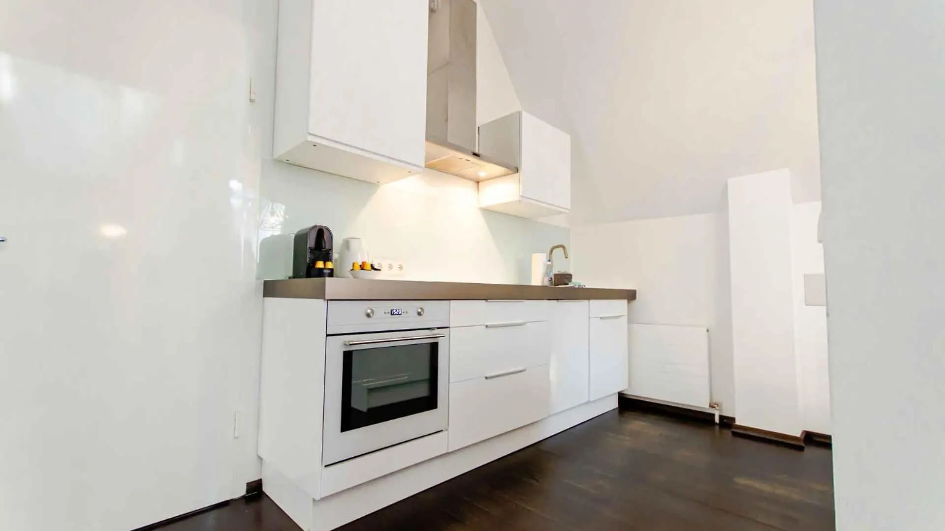 Lejlighed Extraordinary City Center Residence @Stephansplatz Wien