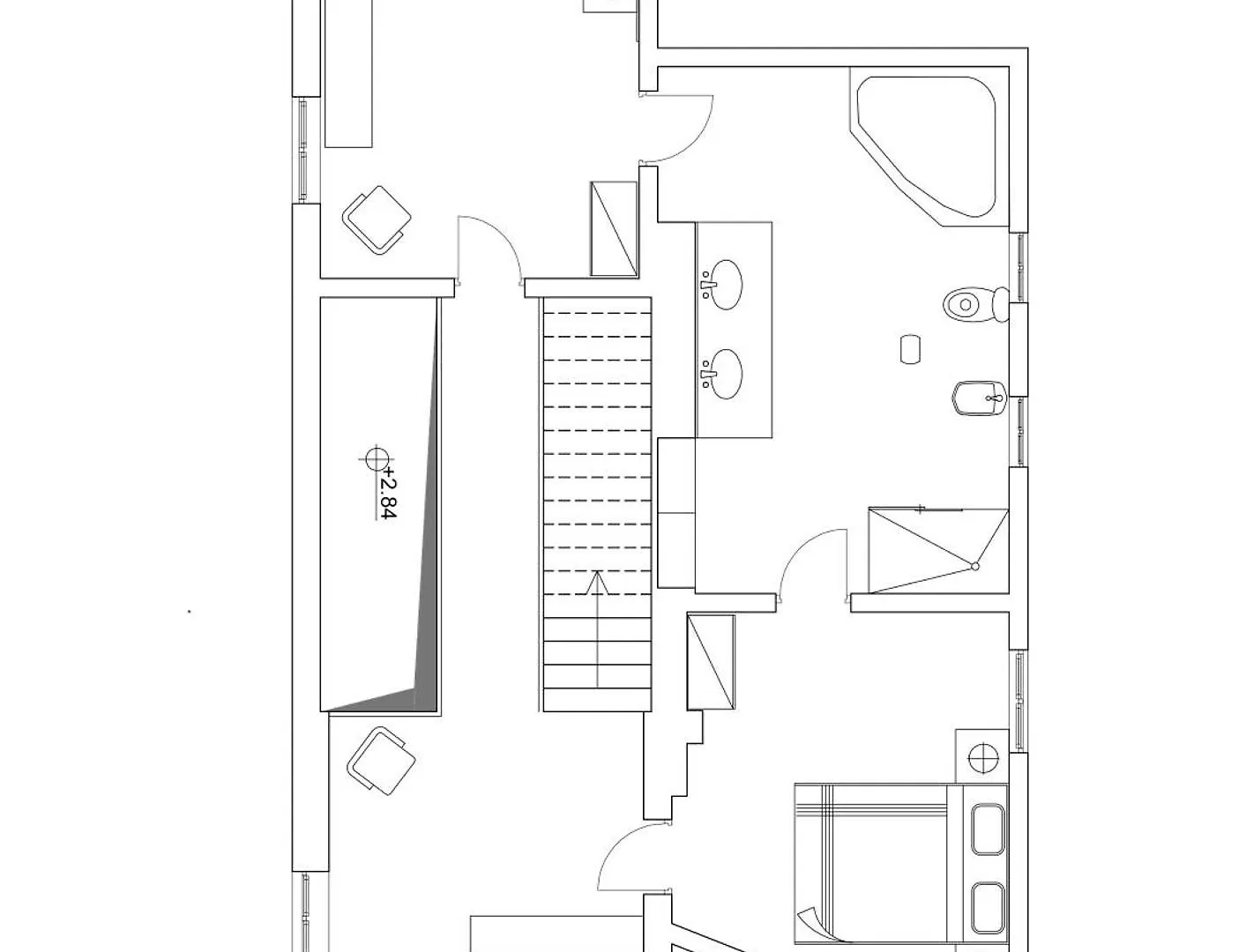 וינה Extraordinary City Center Residence @Stephansplatz דירה