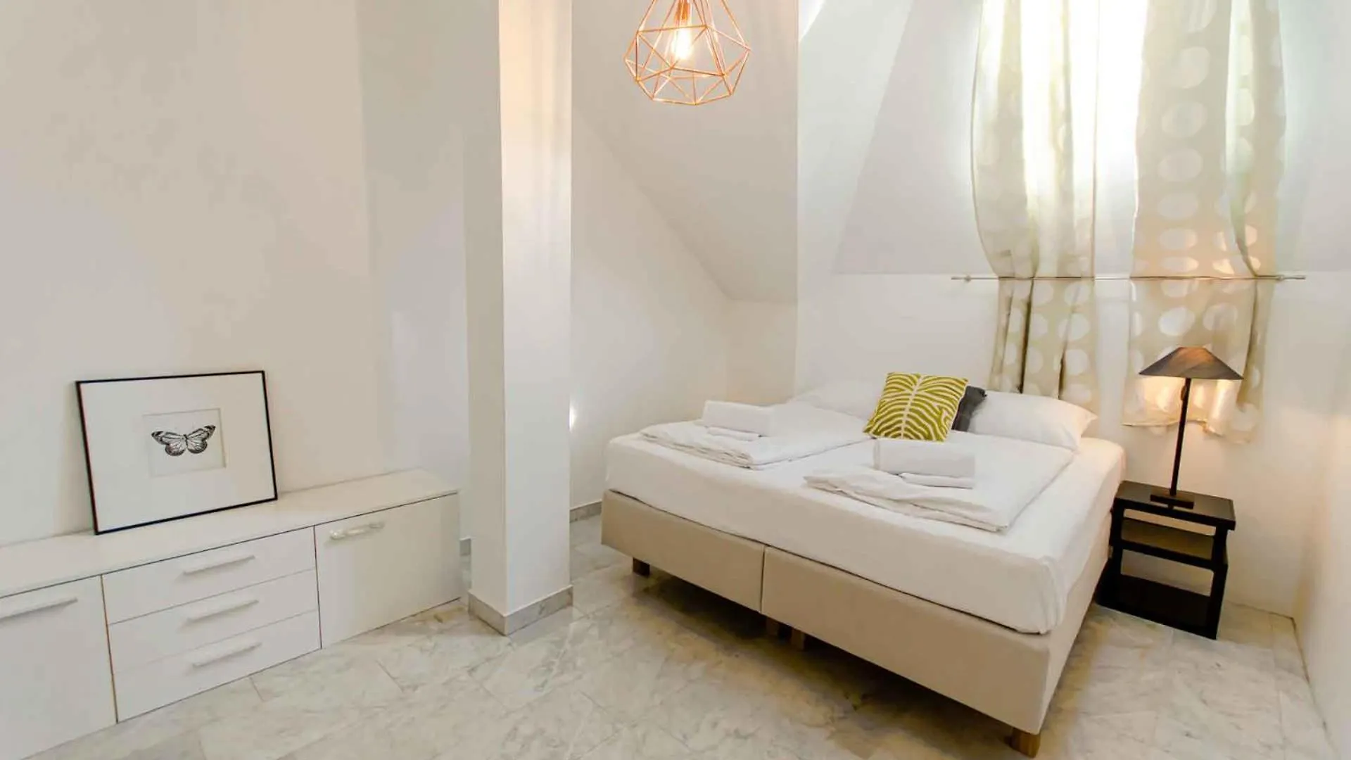 וינה Extraordinary City Center Residence @Stephansplatz דירה