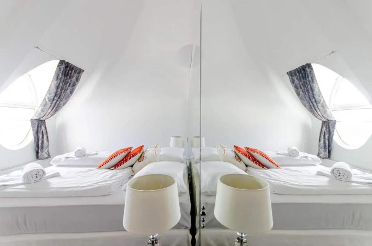 Extraordinary City Center Residence @Stephansplatz Vienna Austria