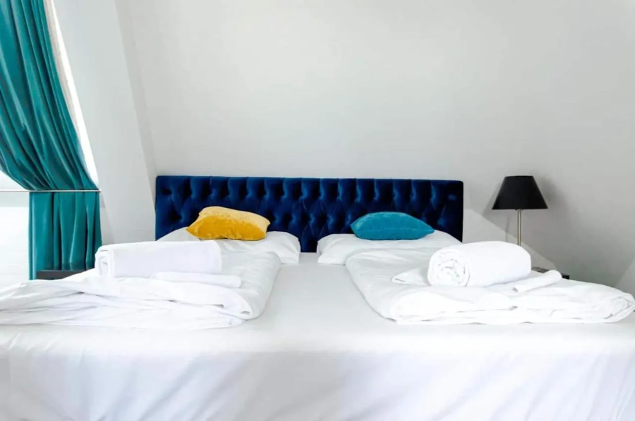 Extraordinary City Center Residence @Stephansplatz Vienna 0*,  Austria