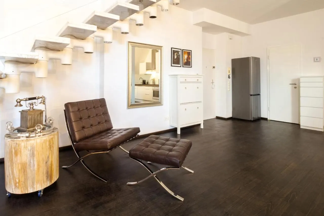 Extraordinary City Center Residence @Stephansplatz Vienna Apartment