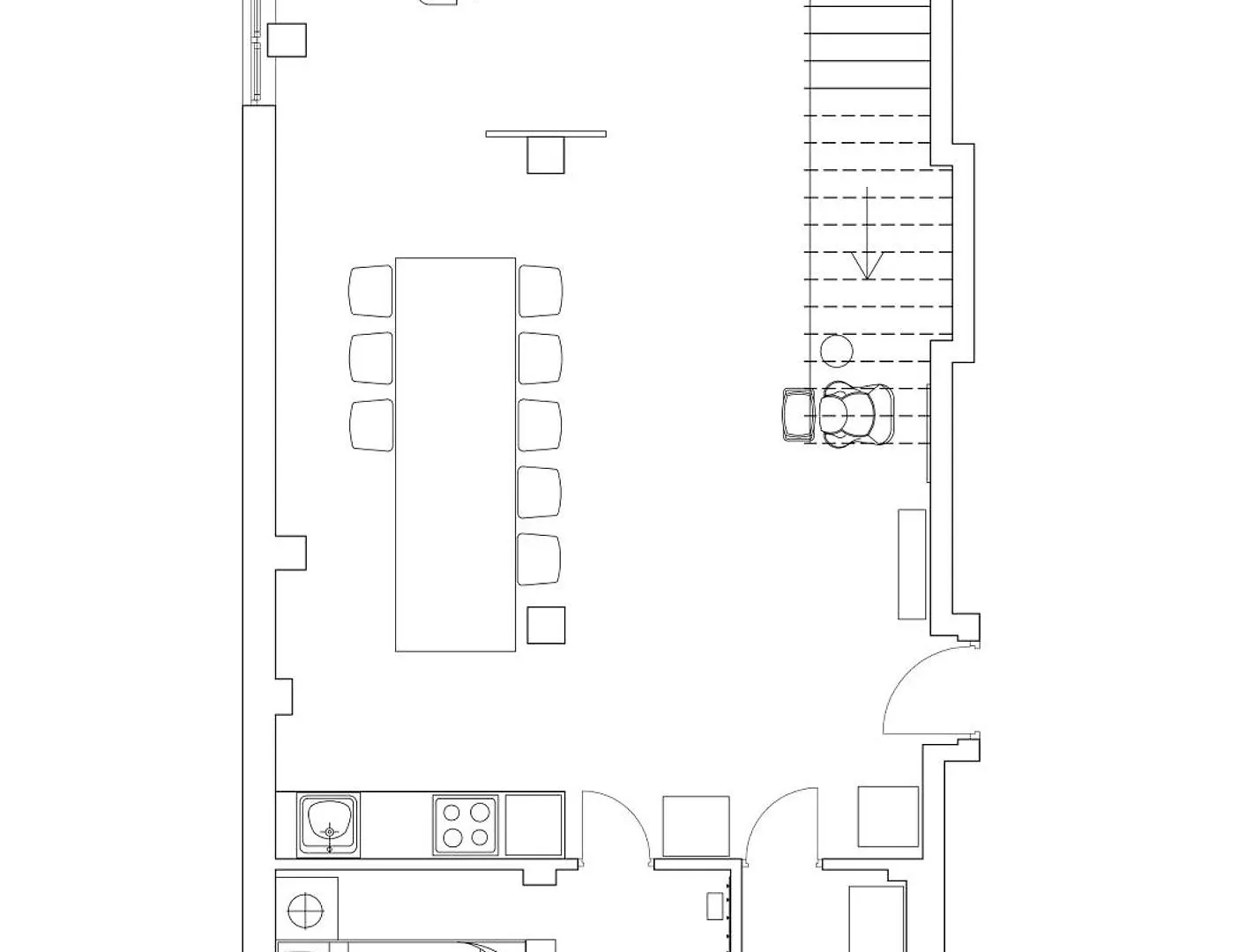 Extraordinary City Center Residence @Stephansplatz Vienna