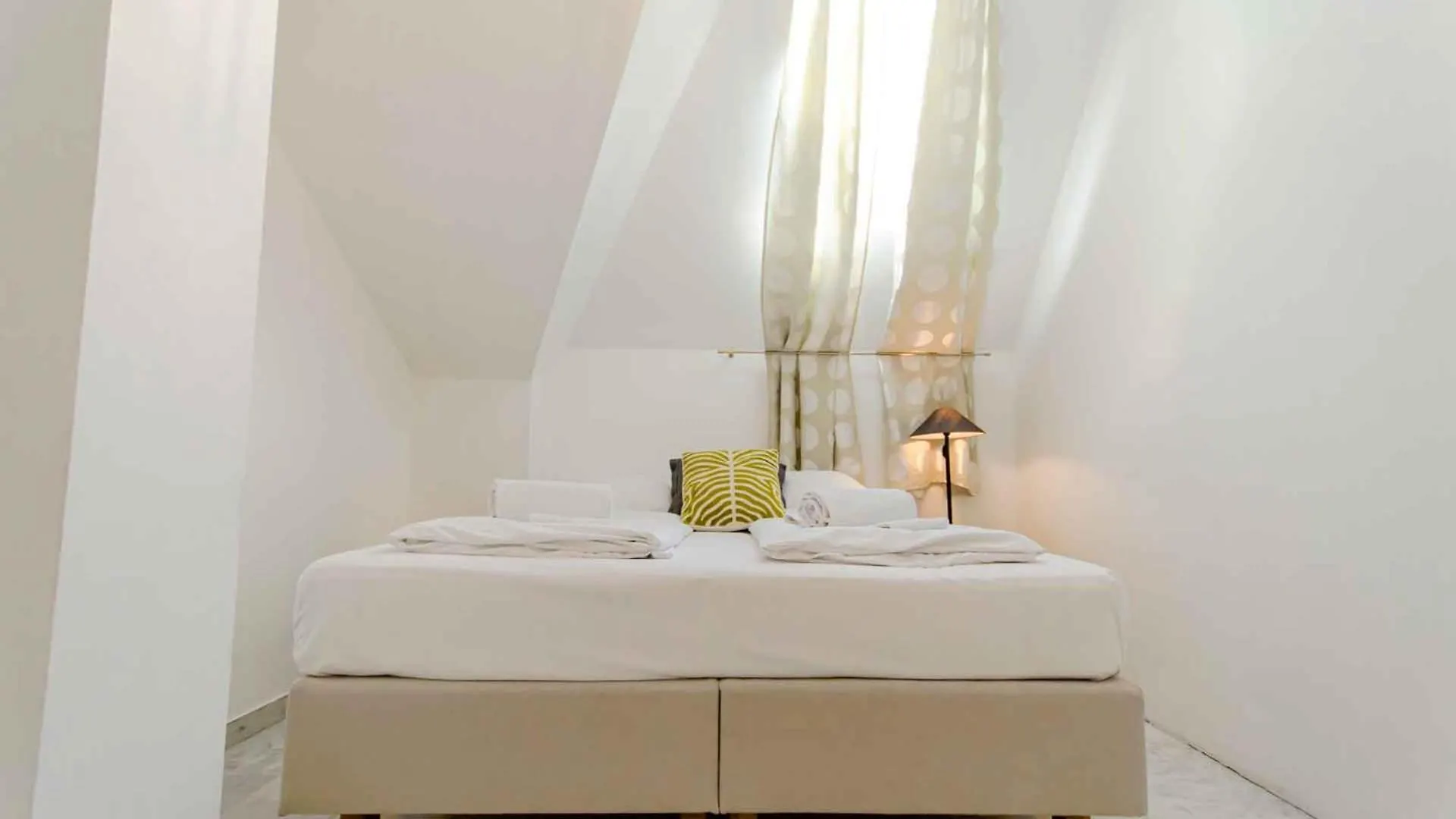 Extraordinary City Center Residence @Stephansplatz Vienna